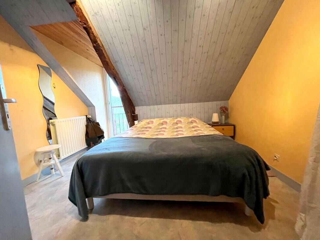 Photo 8 : Longère 171 m²