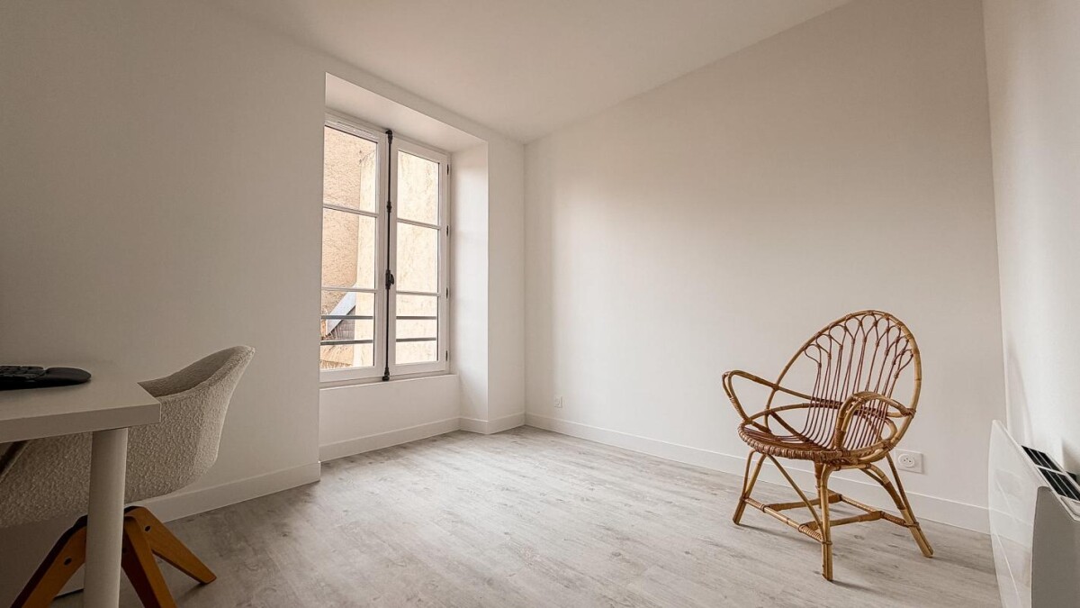 Photo 6 : Appartement de standing lumineux en hyper centre