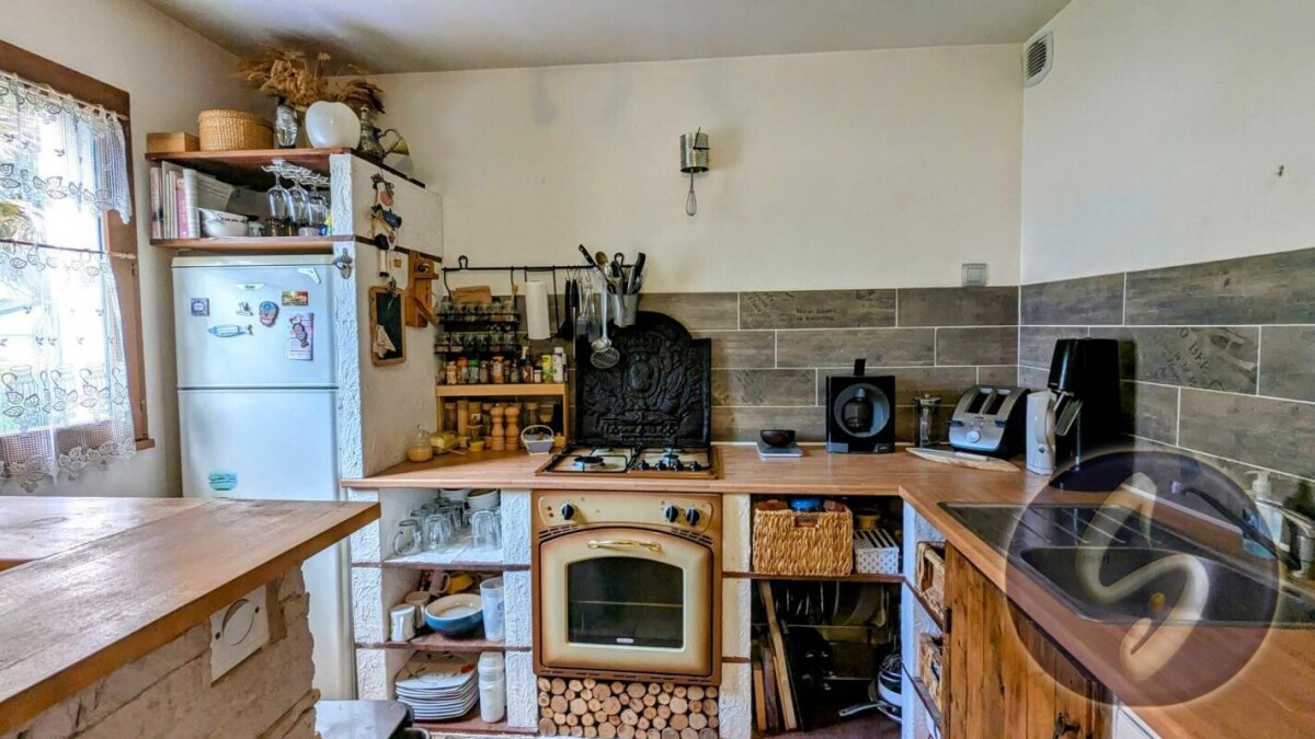 Photo 3 : MAISON PROCHE ERDRE - La Jonelière