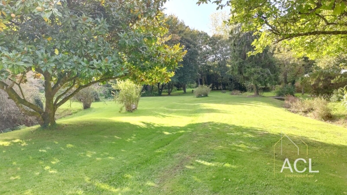 Photo 11 : Domaine d’exception avec moulin à eau, gîte et restaurant