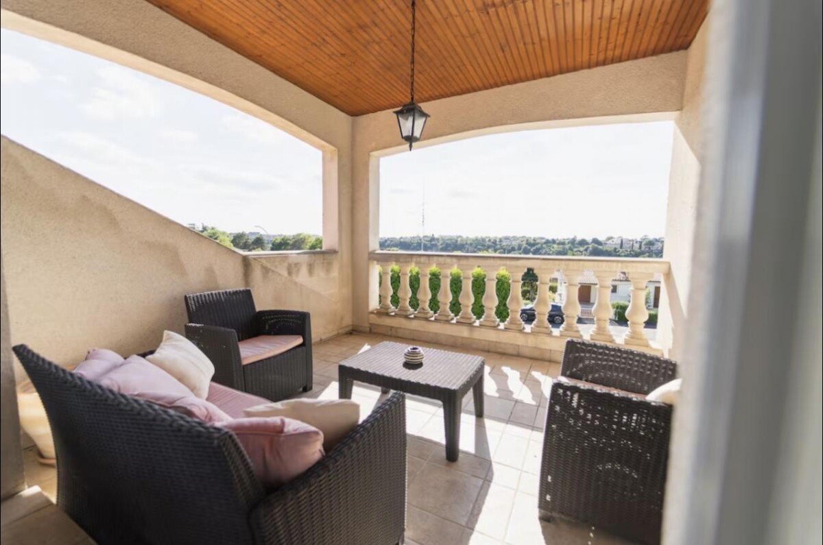 Photo 2 : Prestations haut de gamme aux portes de Poitiers