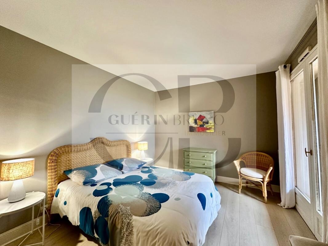 Photo 10 : À VENDRE - Villa de Charme avec Vue Exceptionnelle - Exclusivité GUERIN BRUNO IMMOBILIER