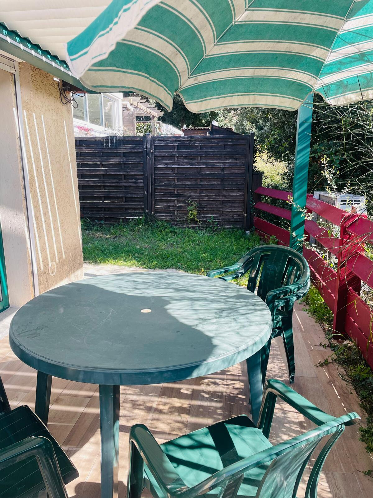 Photo 7 : Maison - Vallauris - 34m²