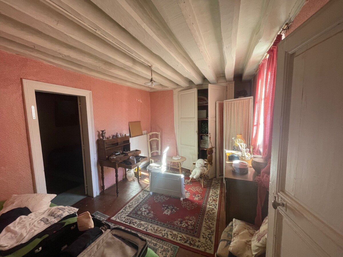 Photo 9 : Maison - Charencey - 210m²