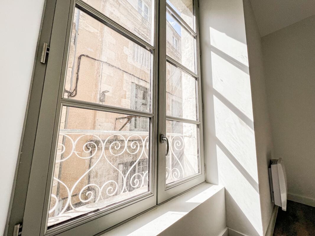 Photo 5 : Appartement T3 avec terrasse