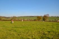 Photo 2 : CORPS DE FERME