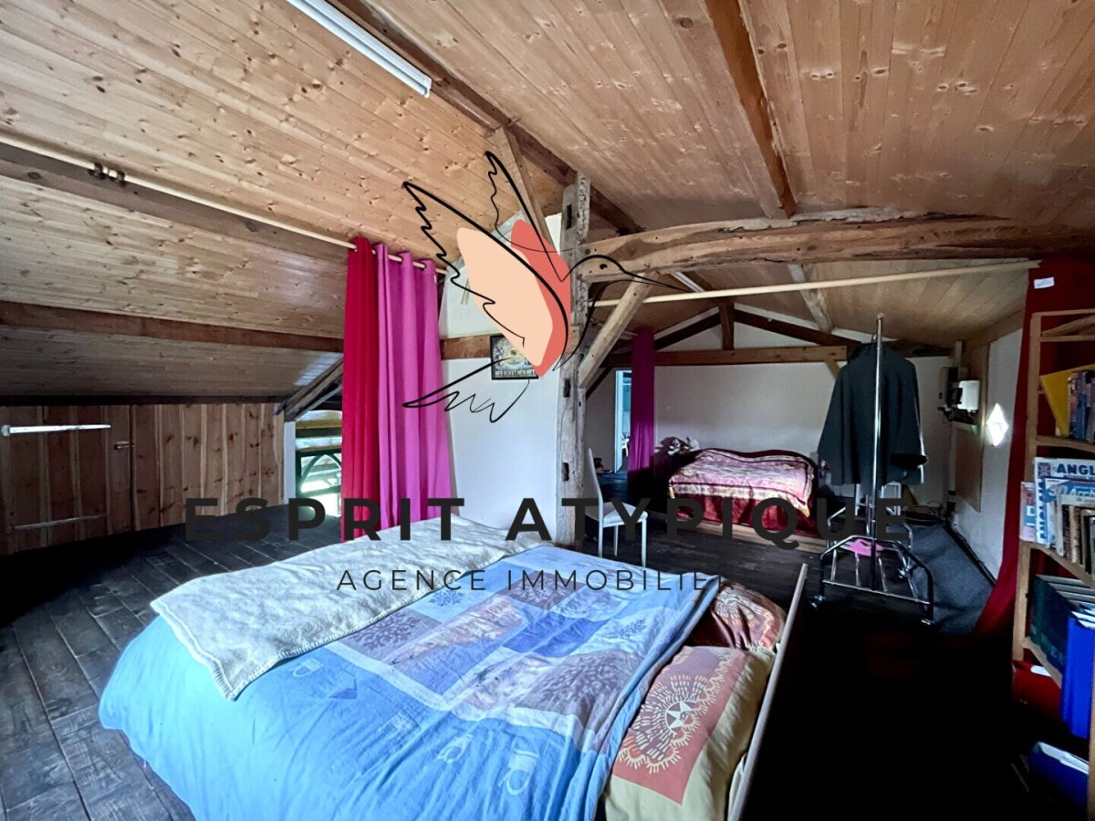Photo 9 : Maison - Callen - 155m²