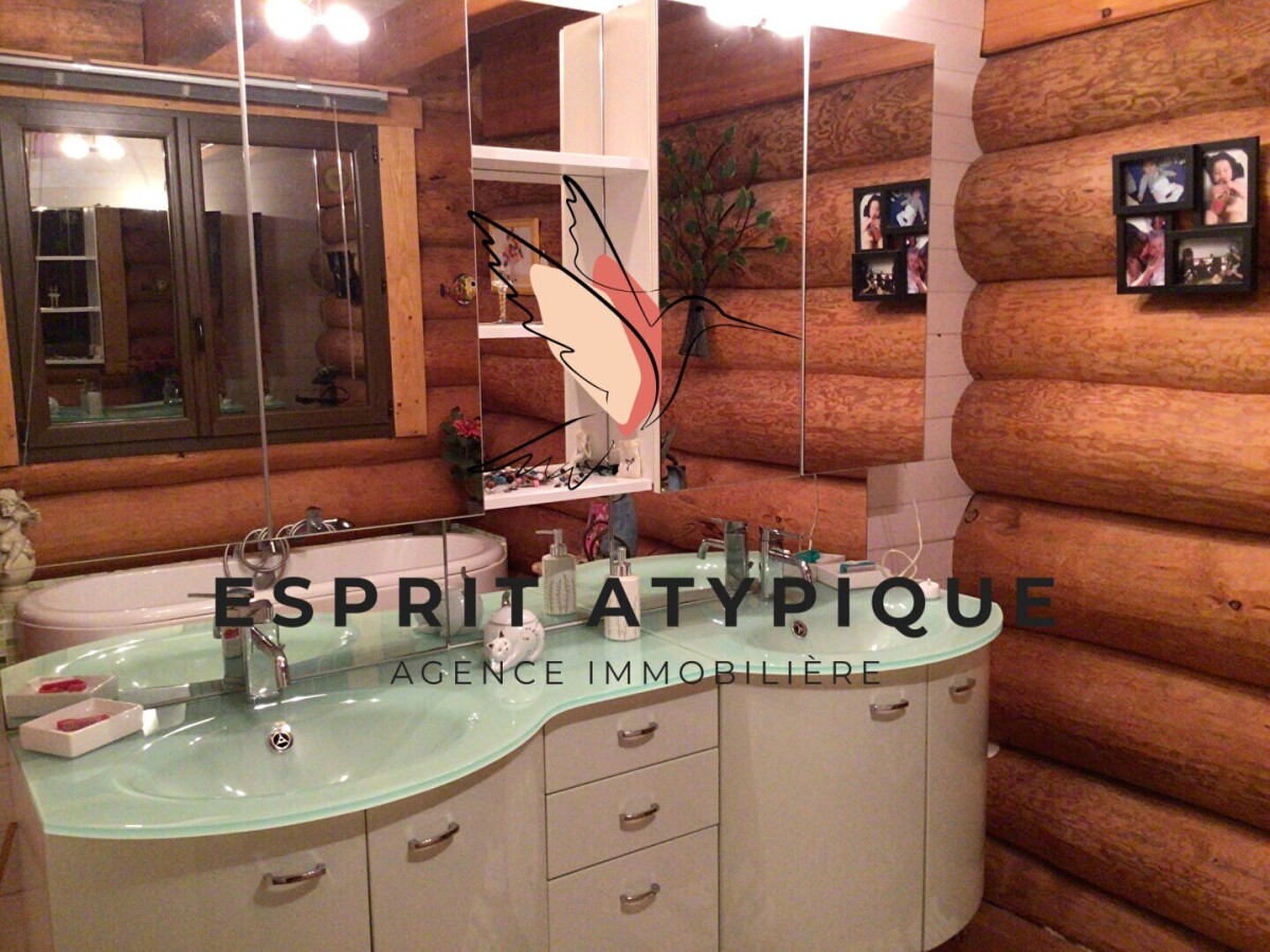 Photo 5 : Maison - Commensacq - 158m²