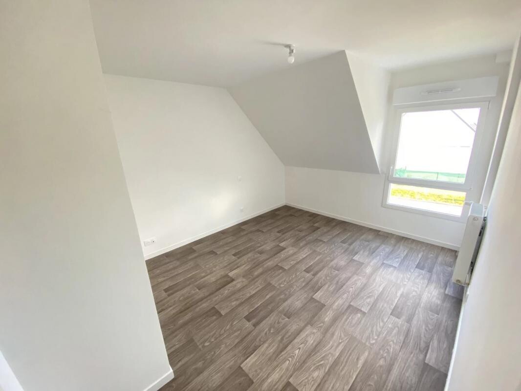 Photo 10 : Maison neuve 92 m² 3 chambres - garage - jardin – Baden