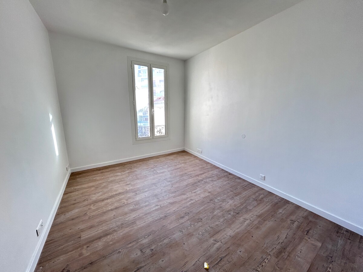 Photo 4 : Appartement - Nice - 70m²