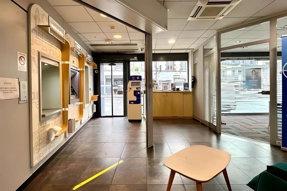 Photo 4 : Immeuble de rapport de qualité – Baud – Rendement 6,6% - 1 local commercial + 3 appartements