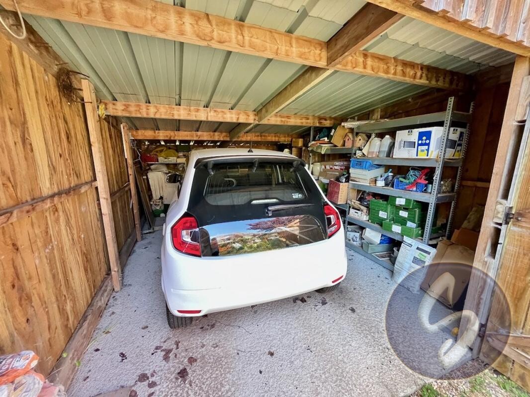 Photo 13 : Maison en pierre avec gîte indépendant à Ruffiac - 205 000