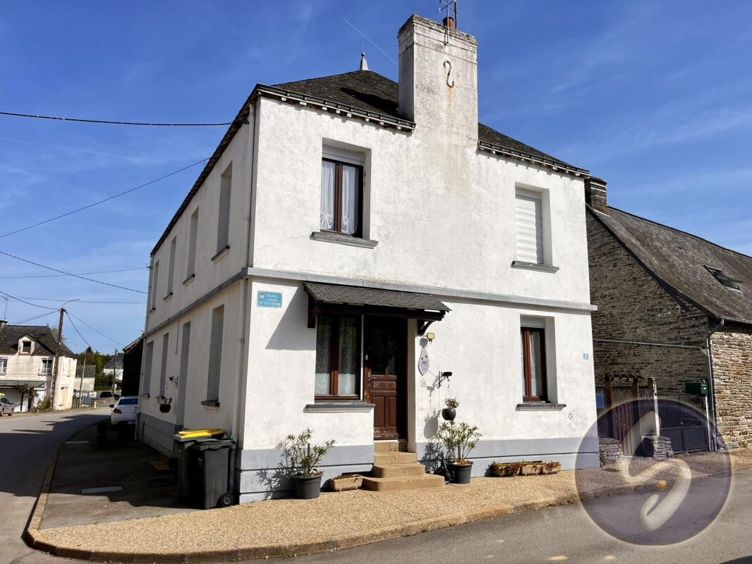 Photo 19 : Maison Familiale 6 pièces 150 m2