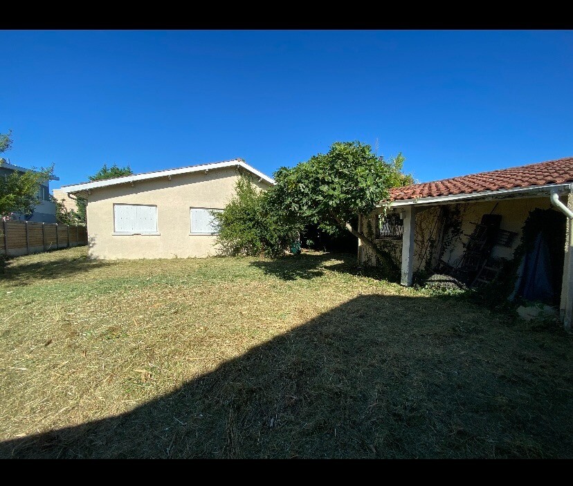 Photo 1 : Local commercial - La Teste-de-Buch
