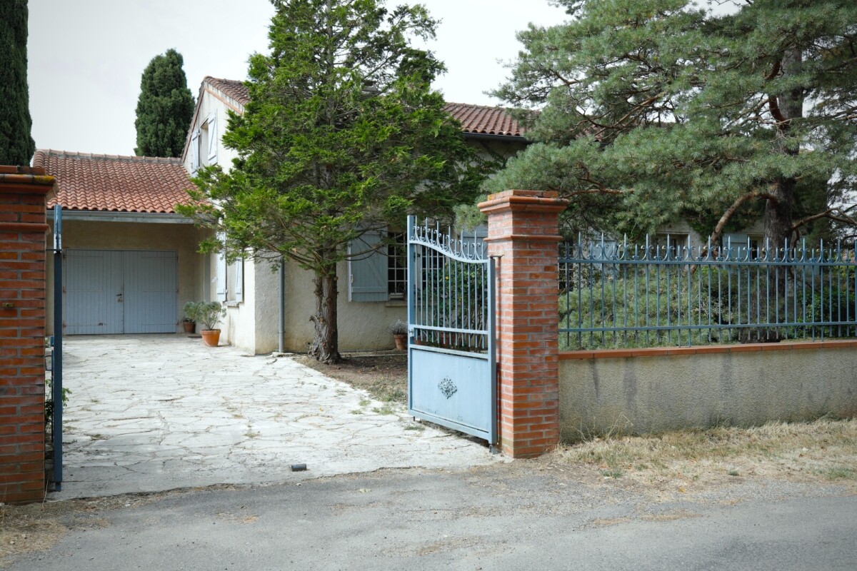 Photo 11 : Maison - Belberaud - 227m²