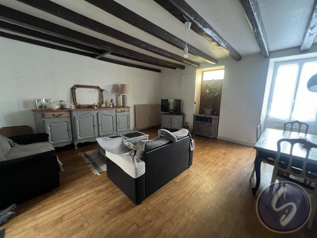 Photo 18 : 3 CHAMBRES ET GRENIER EXPLOITABLE
