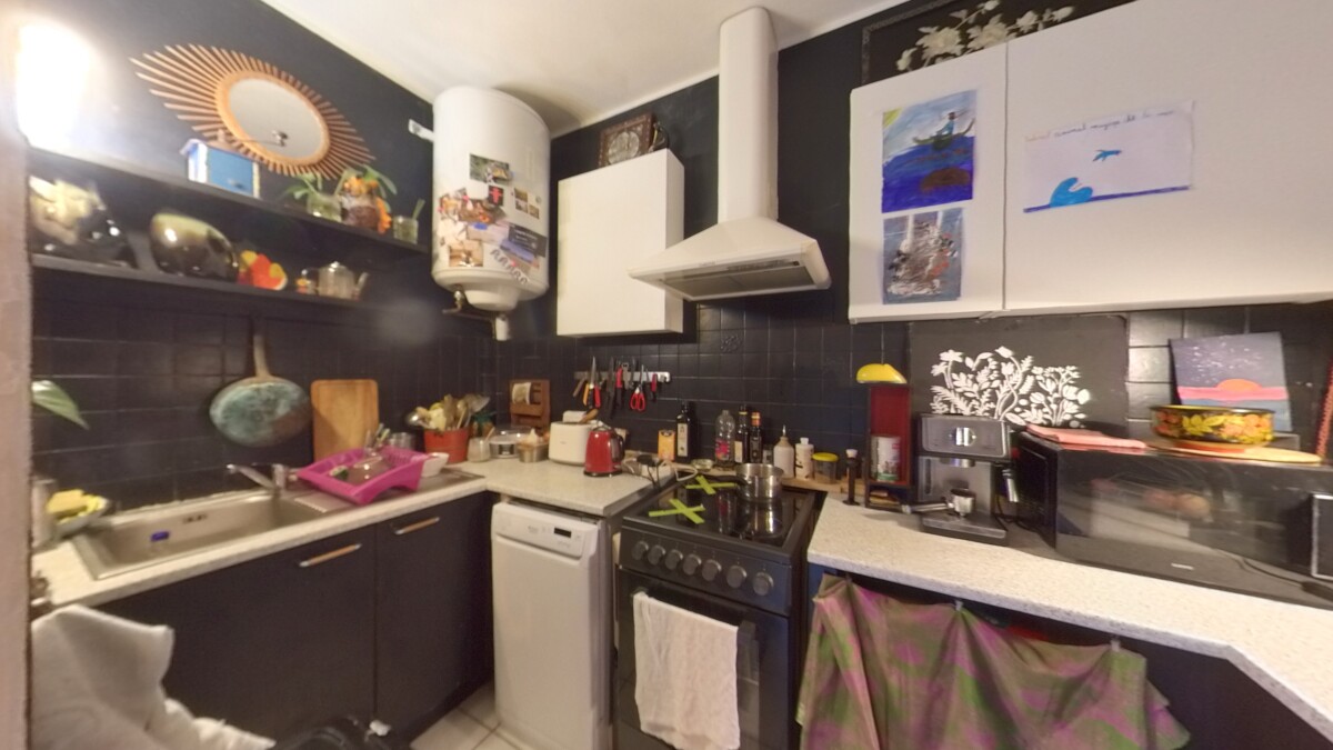Photo 6 : Maison - Floirac - 65m²