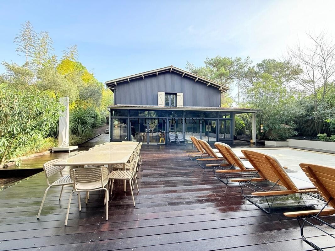 Photo 10 : Villa de famille Cap Ferret