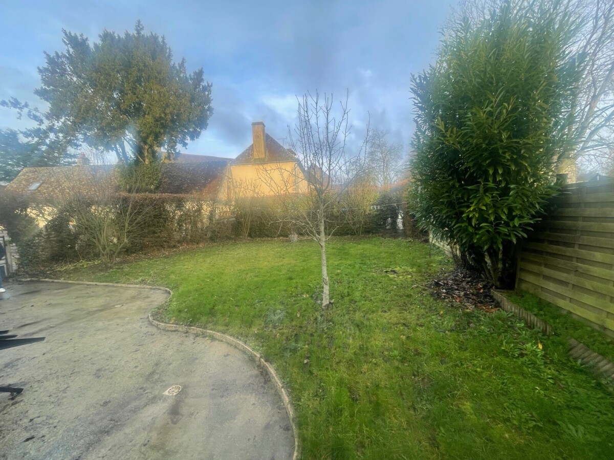 Photo 12 : Maison - La Mesnière - 170m²