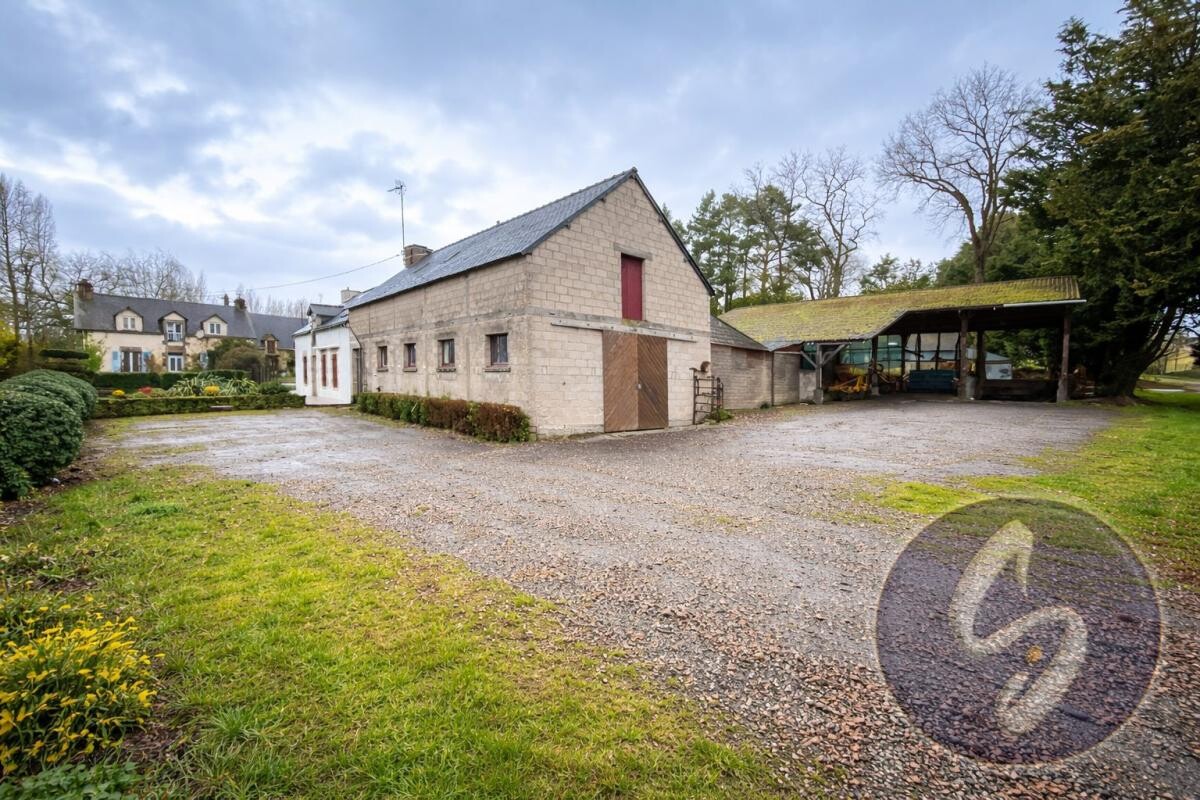 Photo 18 : Maison à vendre Pleucadeuc