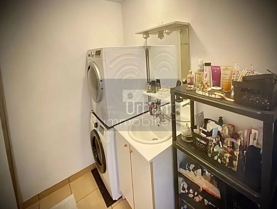 Photo 11 : Appartement T3 69 m² + balcon garage et parking – dernier étage – Séné St Laurent