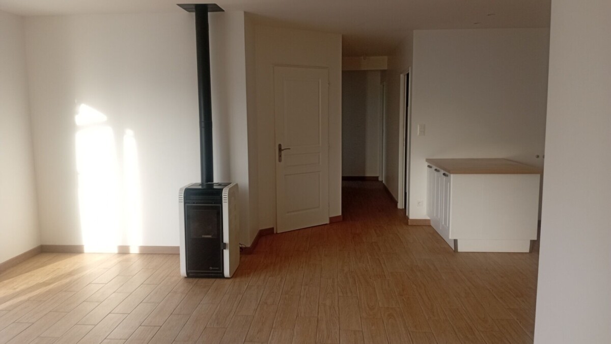 Photo 4 : Maison - Saint-Paul-en-Born - 86m²