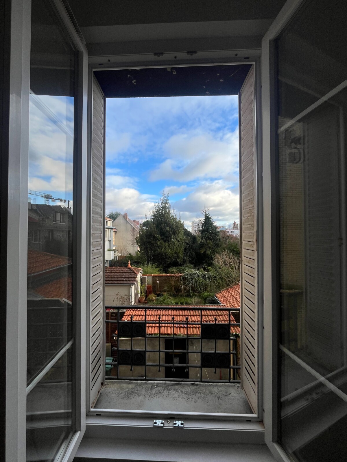 Photo 3 : Appartement - Clamart - 26m²