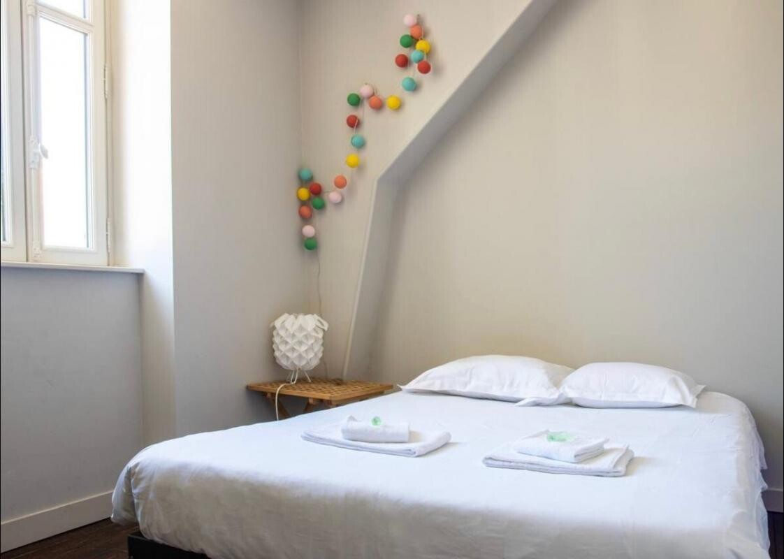 Photo 7 : Appartement à vendre dernier étage avec 3 chambres sur le Pl