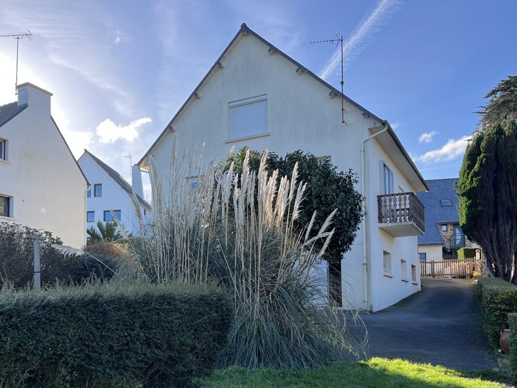 Photo 10 : Maison 181 m² - Bord de mer