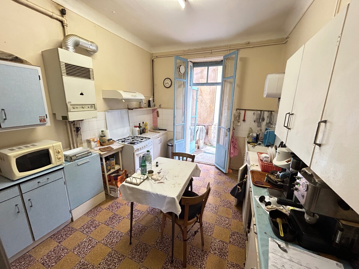 Photo 7 : Appartement - Nice - 180m²