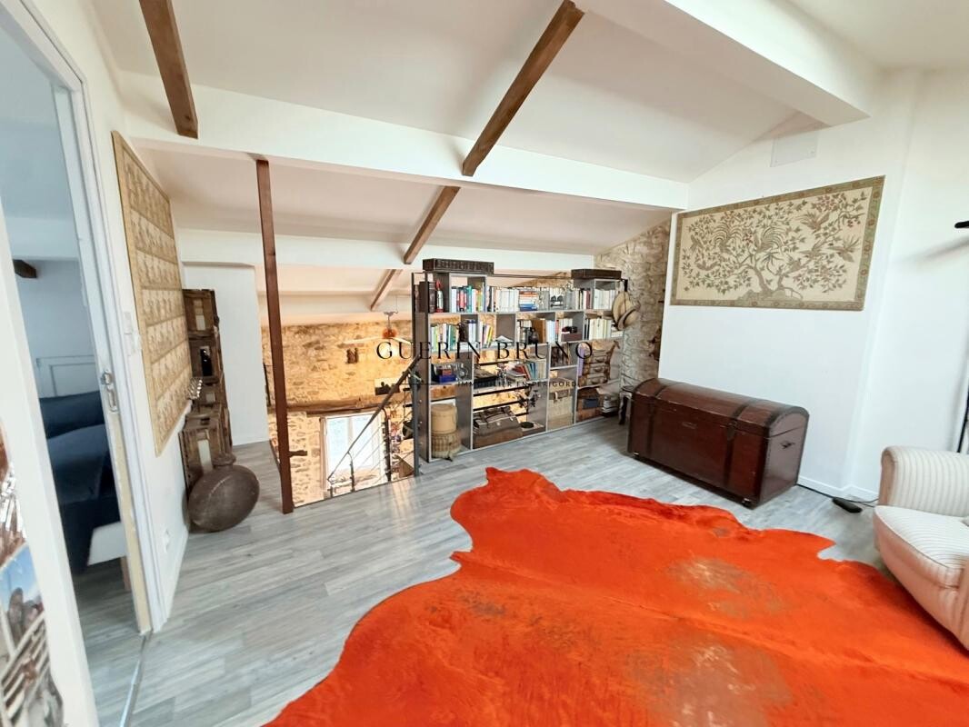 Photo 10 : À vendre – Maison en pierre à Monestier, aux portes du Golf des Vigiers