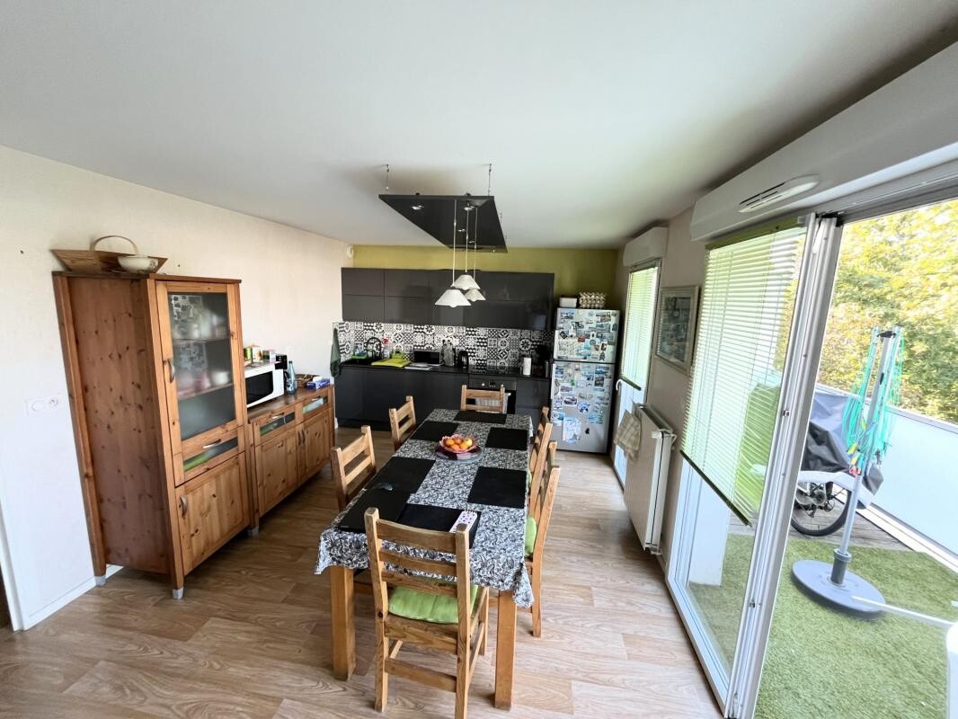 Photo 2 : T4 DUPLEX 89 m²
