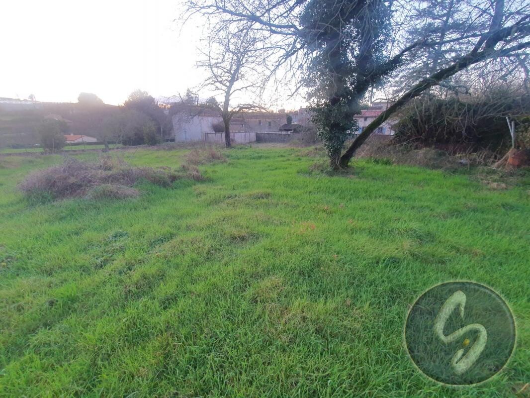 Photo 2 : TERRAIN à 19 KMS DE NIORT