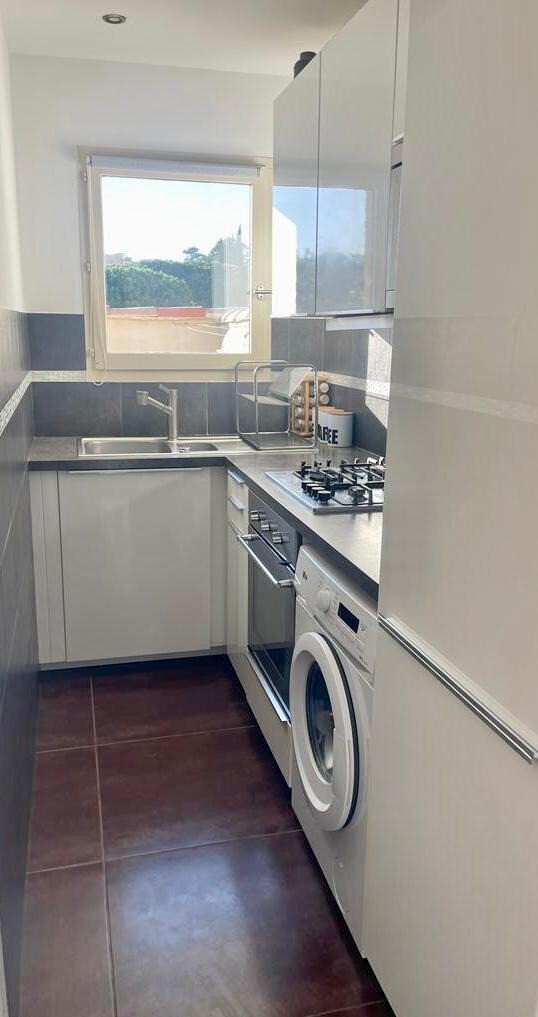 Photo 5 : Appartement - Fréjus - 48m²