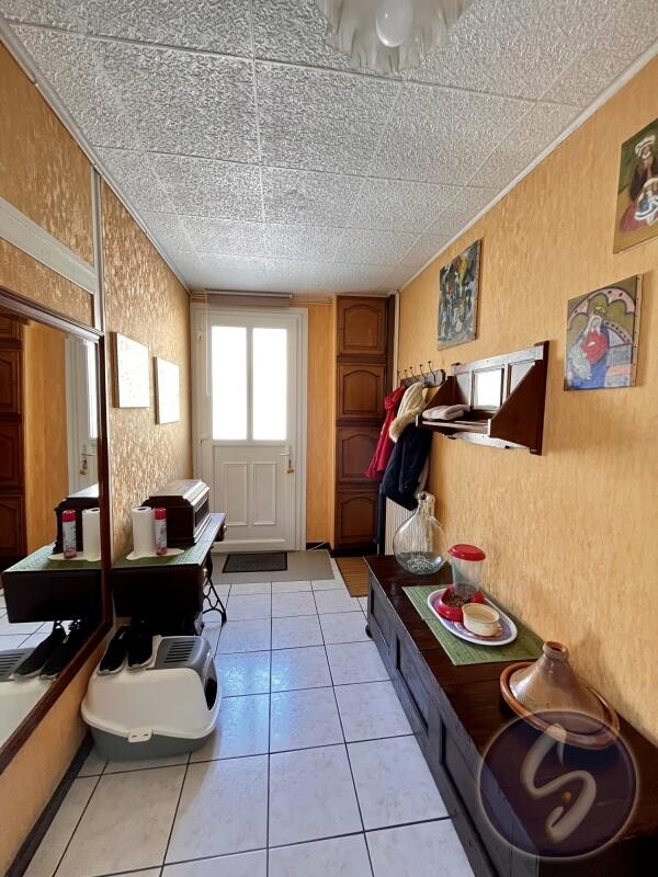 Photo 6 : Maison Familiale 6 pièces 150 m2