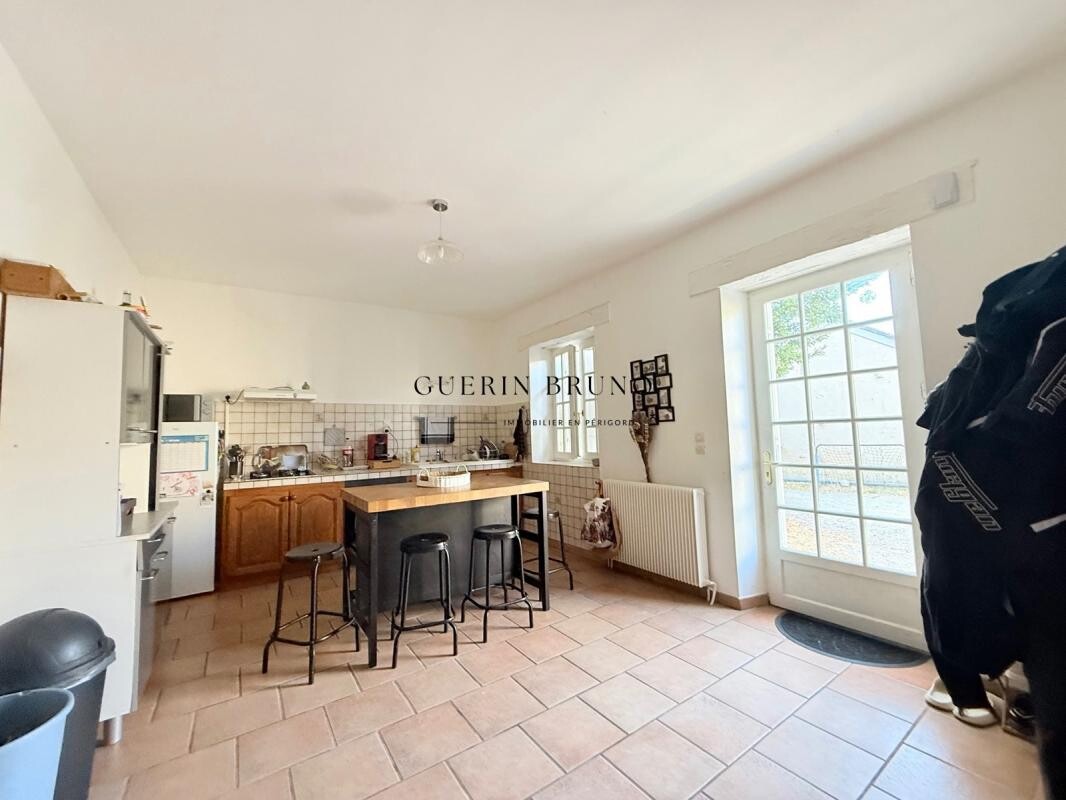 Photo 2 : Maison Pierre Monbaziillac