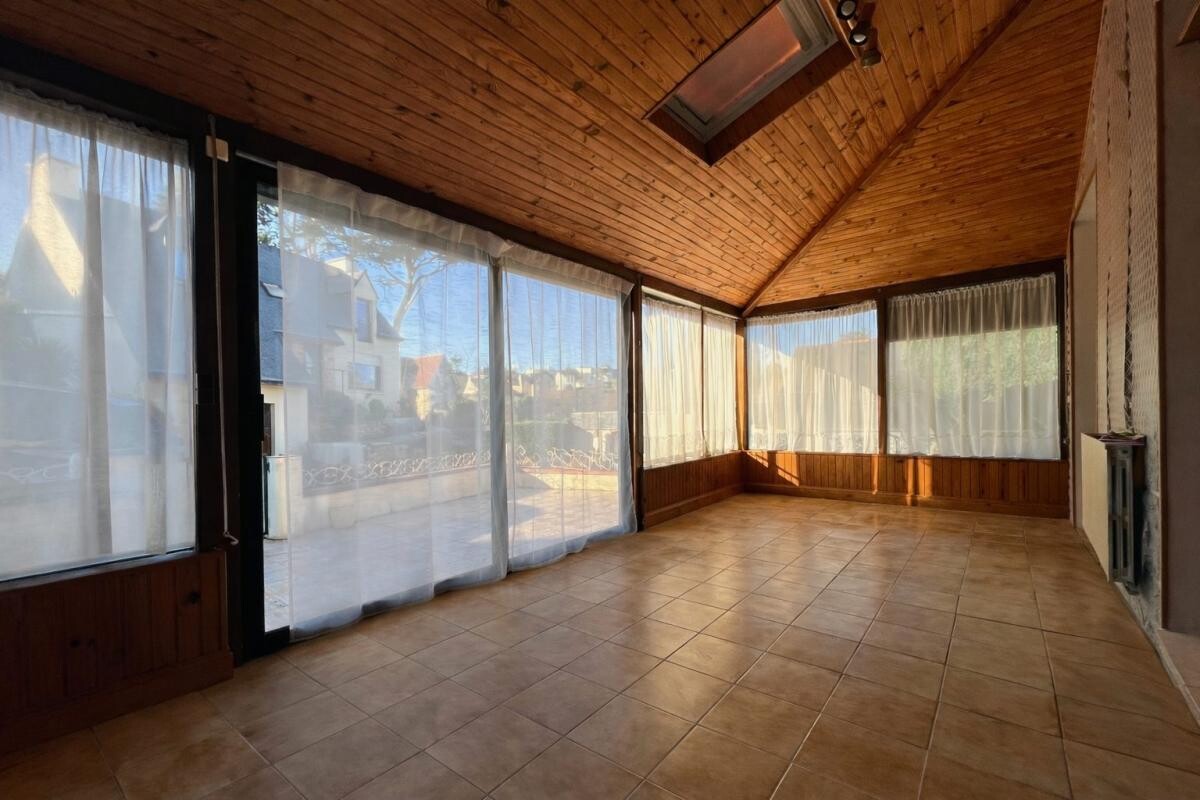 Photo 6 : Maison 181 m² - Bord de mer