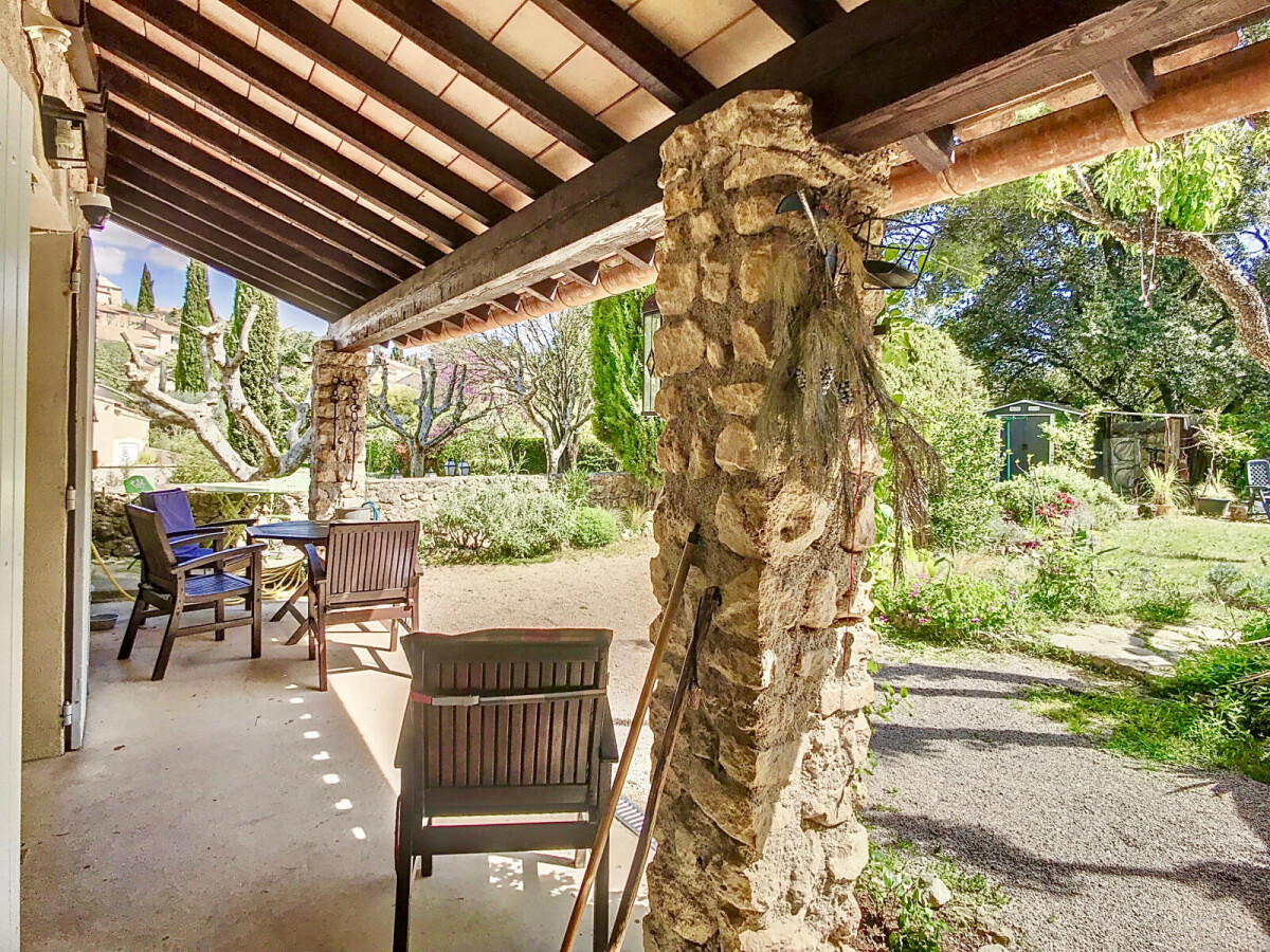 Photo 3 : Appartement - Pertuis - 92m²
