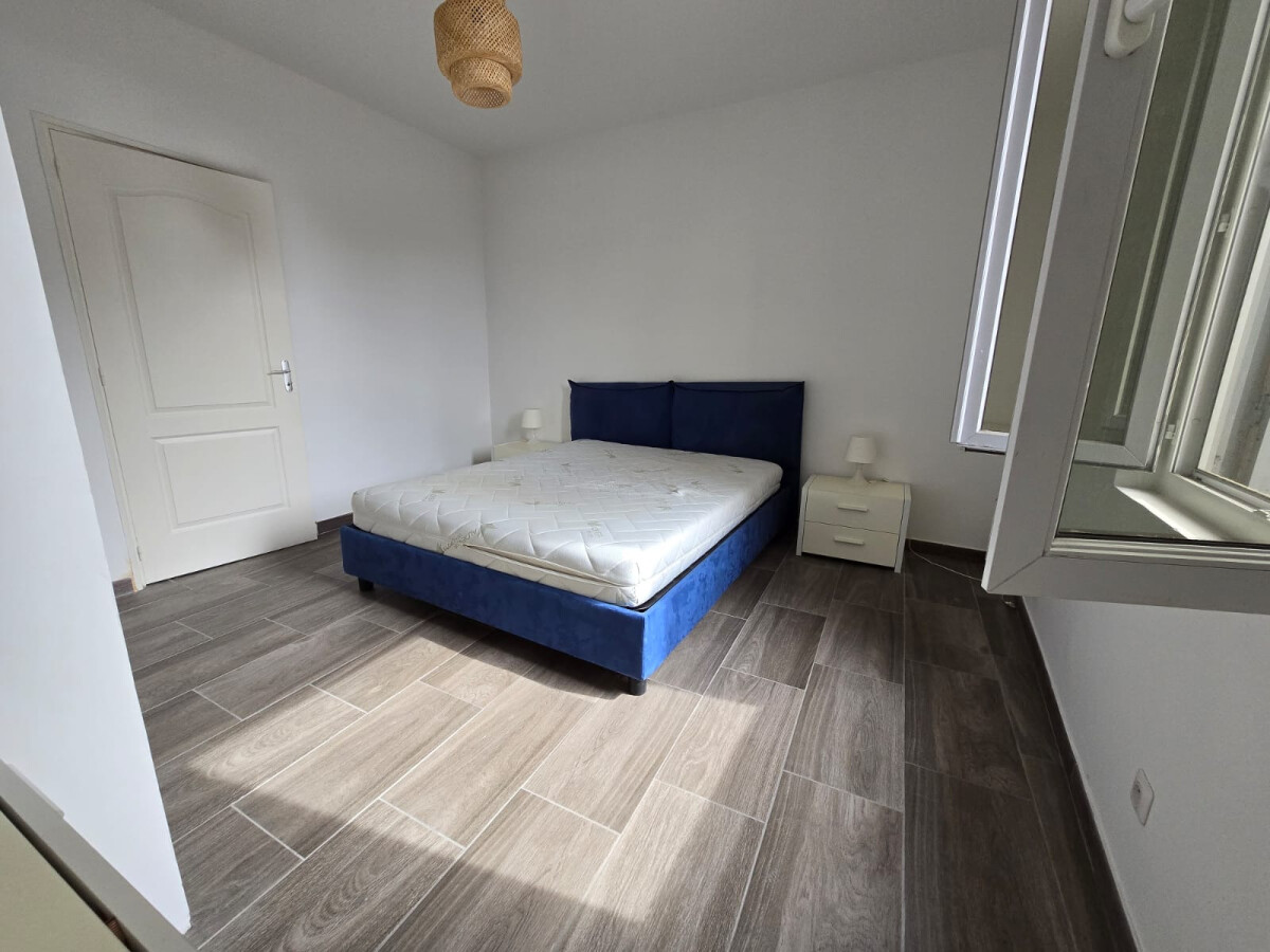 Photo 6 : Appartement - Nice - 48m²