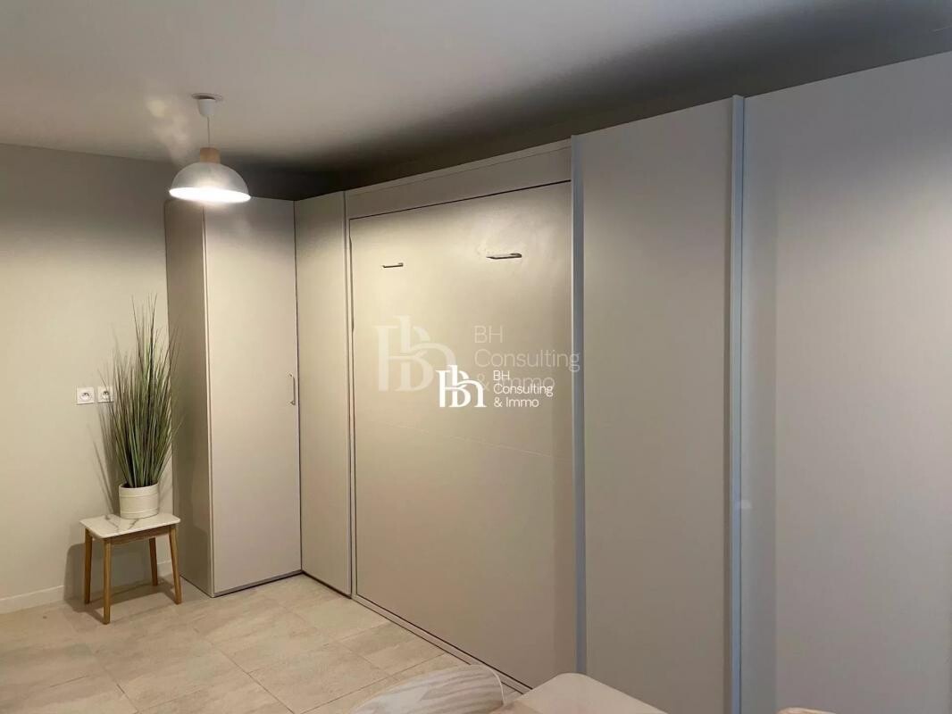 Photo 9 : Studio neuf en plein coeur d'Arcachon