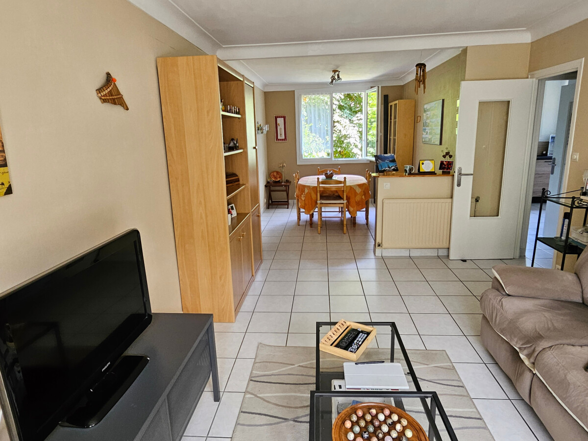 Photo 1 : Appartement - Brest - 70m²