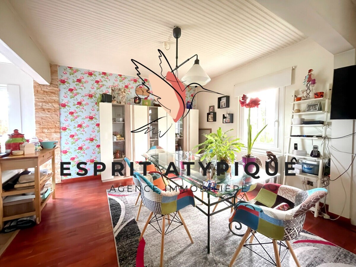 Photo 1 : Maison - Callen - 155m²
