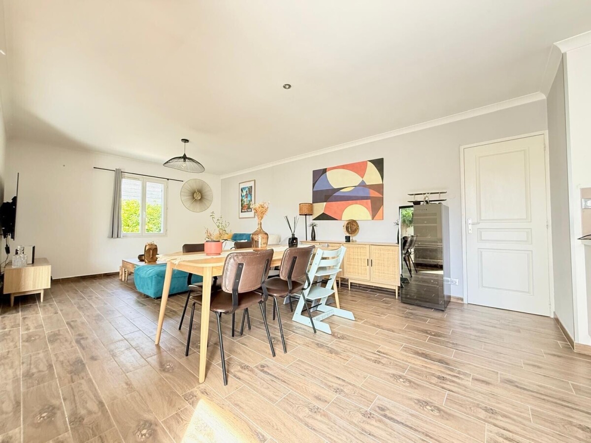 Photo 4 : Maison - Clarensac - 178m²