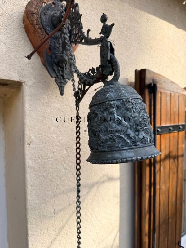 Photo 30 : PÉRIGORD – PROPRIÉTÉ DE CHARME AVEC MAISON D’AMIS