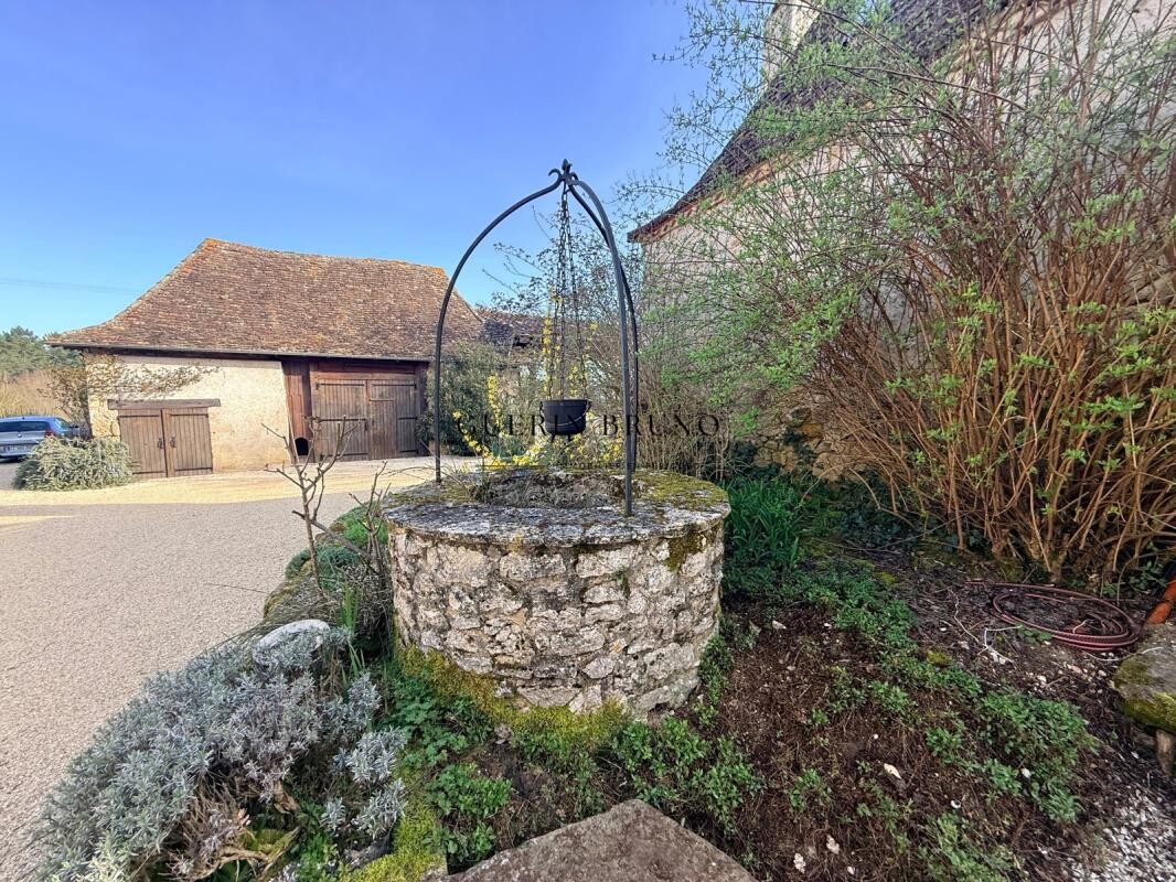 Photo 20 : PÉRIGORD – PROPRIÉTÉ DE CHARME AVEC MAISON D’AMIS