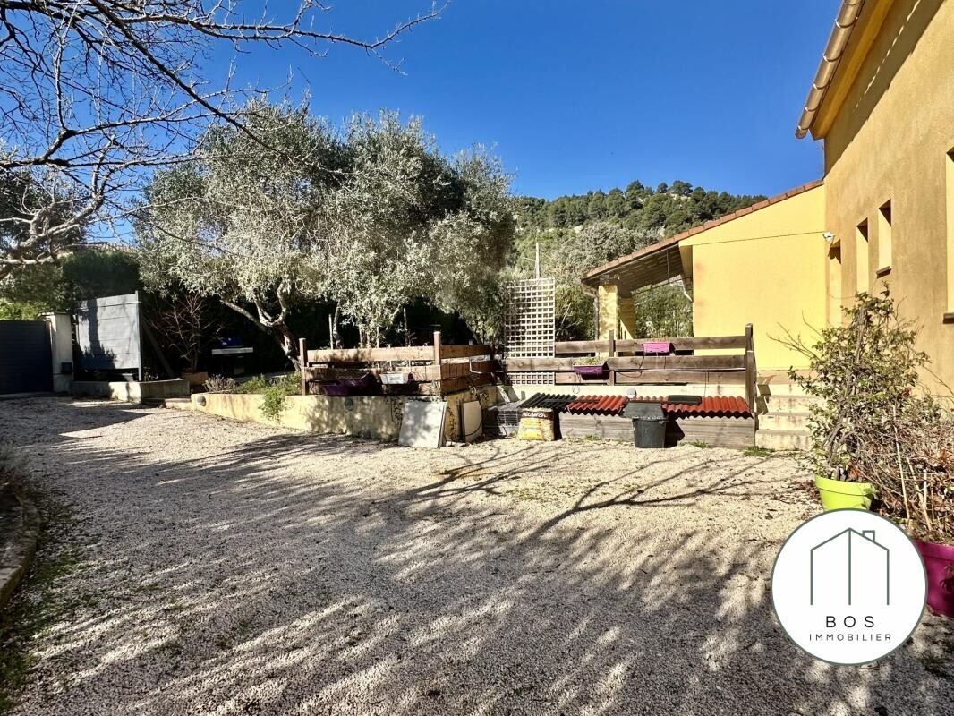 Photo 4 : Villa avec jardin et garage