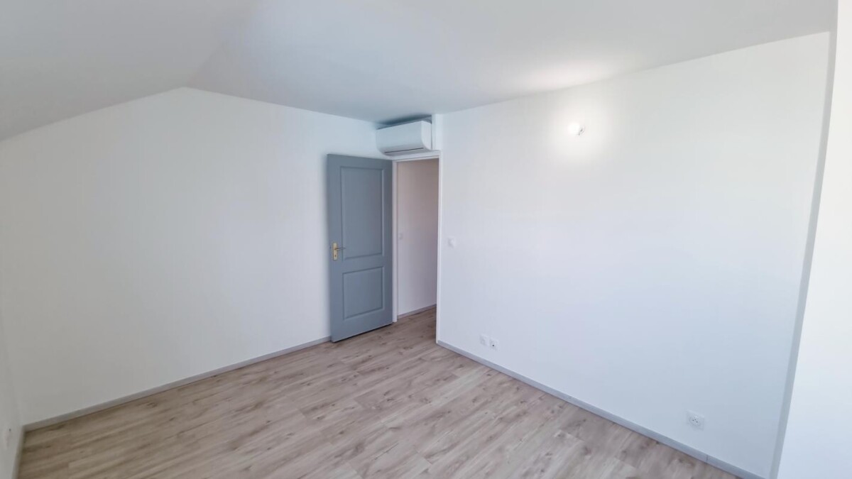 Photo 12 : Appartement 3 pièces en duplex dans une résidence sécurisée