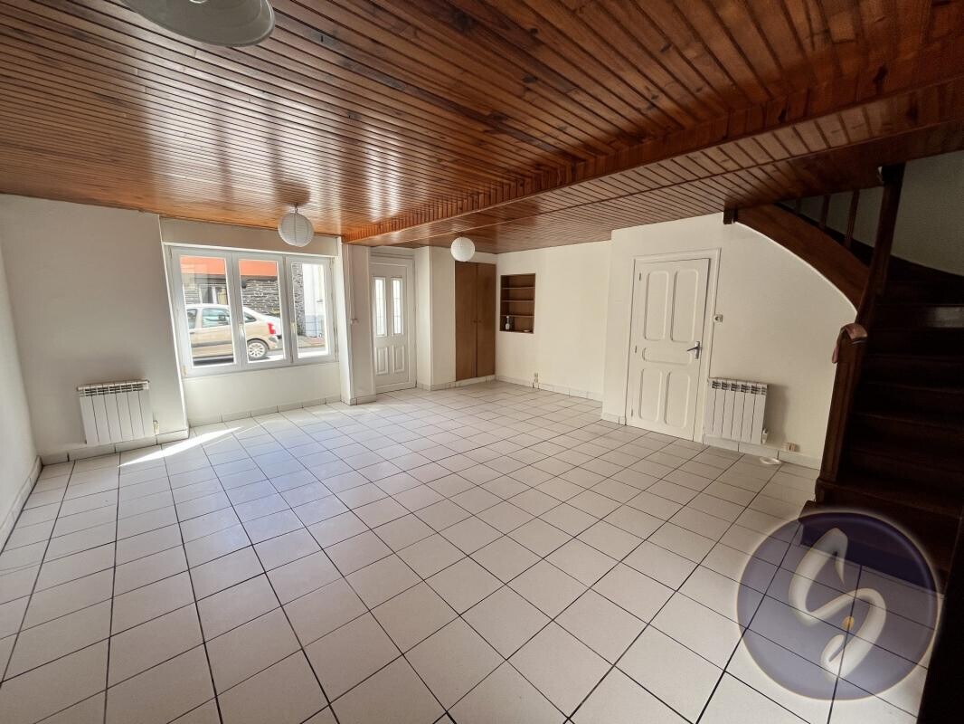 Photo 4 : Maison de ville 3 pièces 70 m2
