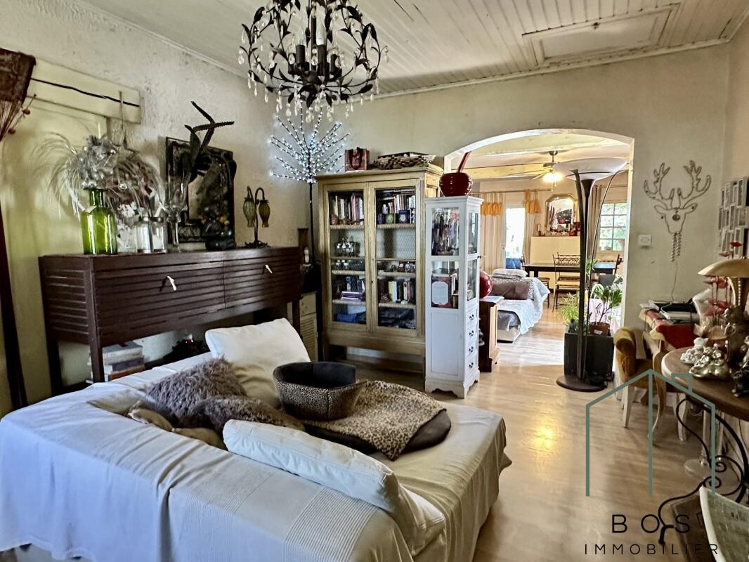 Photo 11 : Villa en campagne avec piscine
