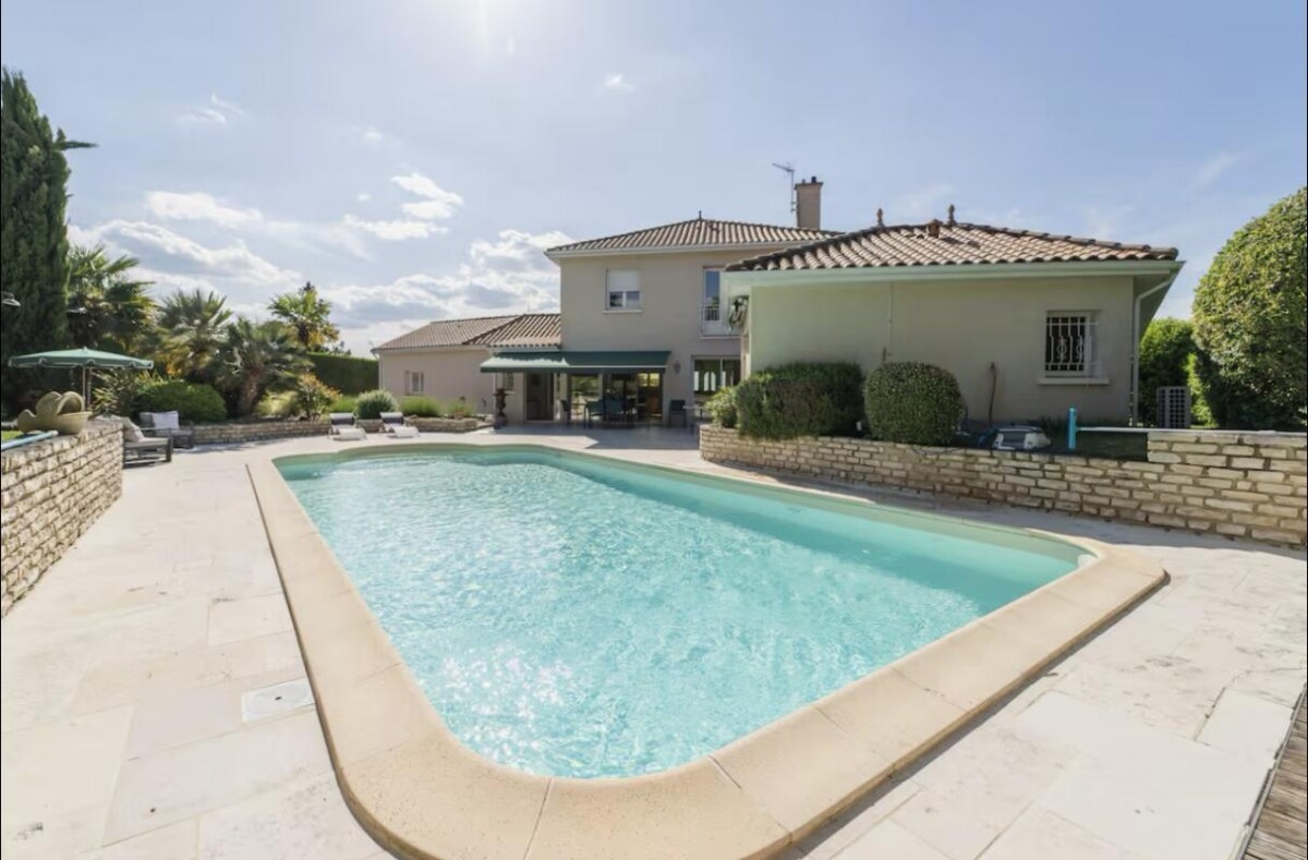 Photo 1 : Prestations haut de gamme aux portes de Poitiers